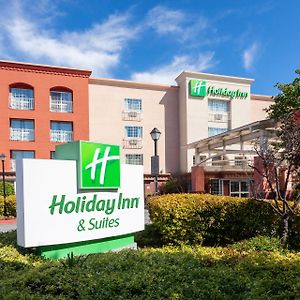 Holiday Inn & Suites San Mateo - Sfo, An Ihg Hotel