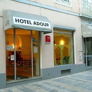 Hôtel Adour