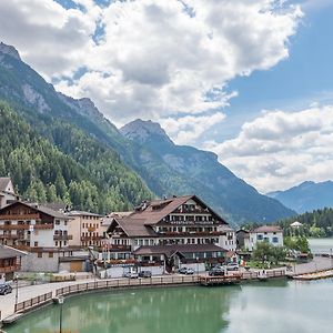 Sporthotel Europa Sul Lago